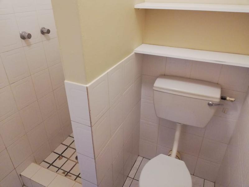 To Let 1 Bedroom Property for Rent in Morgenster Western Cape